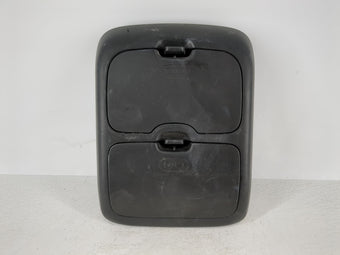 compare product 2011 Ford Escape Overhead Roof Console