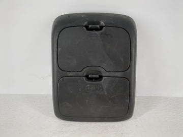 2011 Ford Escape Overhead Roof Console - Oemusedautoparts1.com