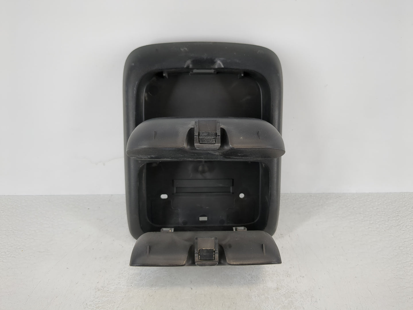 2011 Ford Escape Overhead Roof Console - Oemusedautoparts1.com