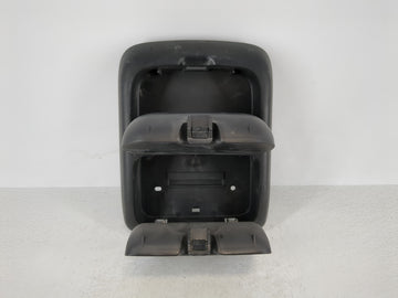 2011 Ford Escape Overhead Roof Console