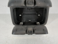 2011 Ford Escape Overhead Roof Console - Oemusedautoparts1.com