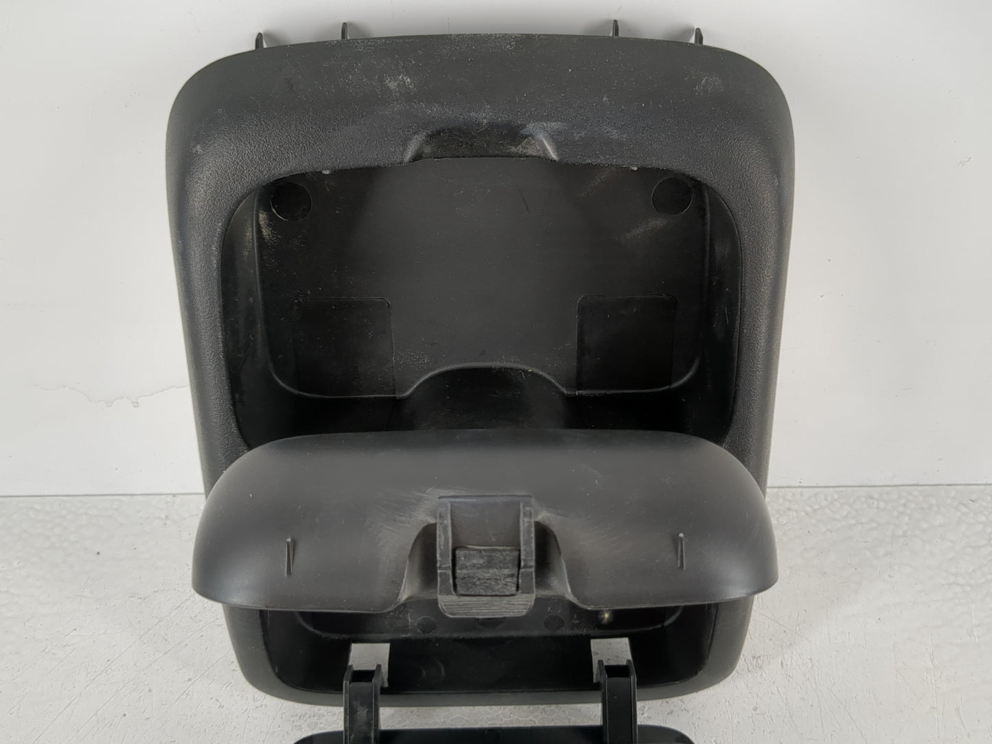 2011 Ford Escape Overhead Roof Console - Oemusedautoparts1.com