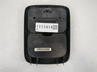 2011 Ford Escape Overhead Roof Console - Oemusedautoparts1.com