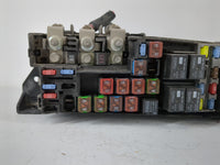 2011-2012 Ford Escape Fusebox Fuse Box Panel Relay Module P/N:9L8T-14A003-BB Fits Fits 2011 2012 OEM Used Auto Parts - Oemus