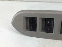 2008-2012 Ford Escape Master Power Window Switch Replacement Driver Side Left P/N:8L8T-14540-ACW Fits OEM Used Auto Parts - 