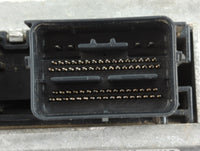 2011 Ford Escape PCM Engine Control Computer ECU ECM PCU OEM P/N:9L8A-12B684-KA AL8A-12A650-AME Fits OEM Used Auto Parts - O