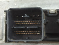 2011 Ford Escape PCM Engine Control Computer ECU ECM PCU OEM P/N:9L8A-12B684-KA AL8A-12A650-AME Fits OEM Used Auto Parts - O