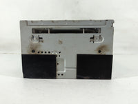 2011-2012 Ford Escape Radio AM FM Cd Player Receiver Replacement P/N:BL8T-19C107-AA Fits Fits 2011 2012 OEM Used Auto Parts 