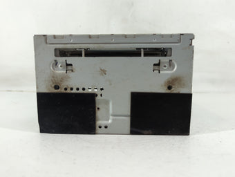 compare product 2011-2012 Ford Escape Radio AM FM Cd Player Receiver Replacement P/N:BL8T-19C107-AA Fits Fits 2011 2012 OEM Used Auto Parts