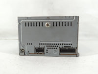2011-2012 Ford Escape Radio AM FM Cd Player Receiver Replacement P/N:BL8T-19C107-AA Fits Fits 2011 2012 OEM Used Auto Parts 
