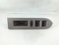 2008-2012 Ford Escape Master Power Window Switch Replacement Driver Side Left P/N:8L8T-14540-ACW Fits OEM Used Auto Parts - 