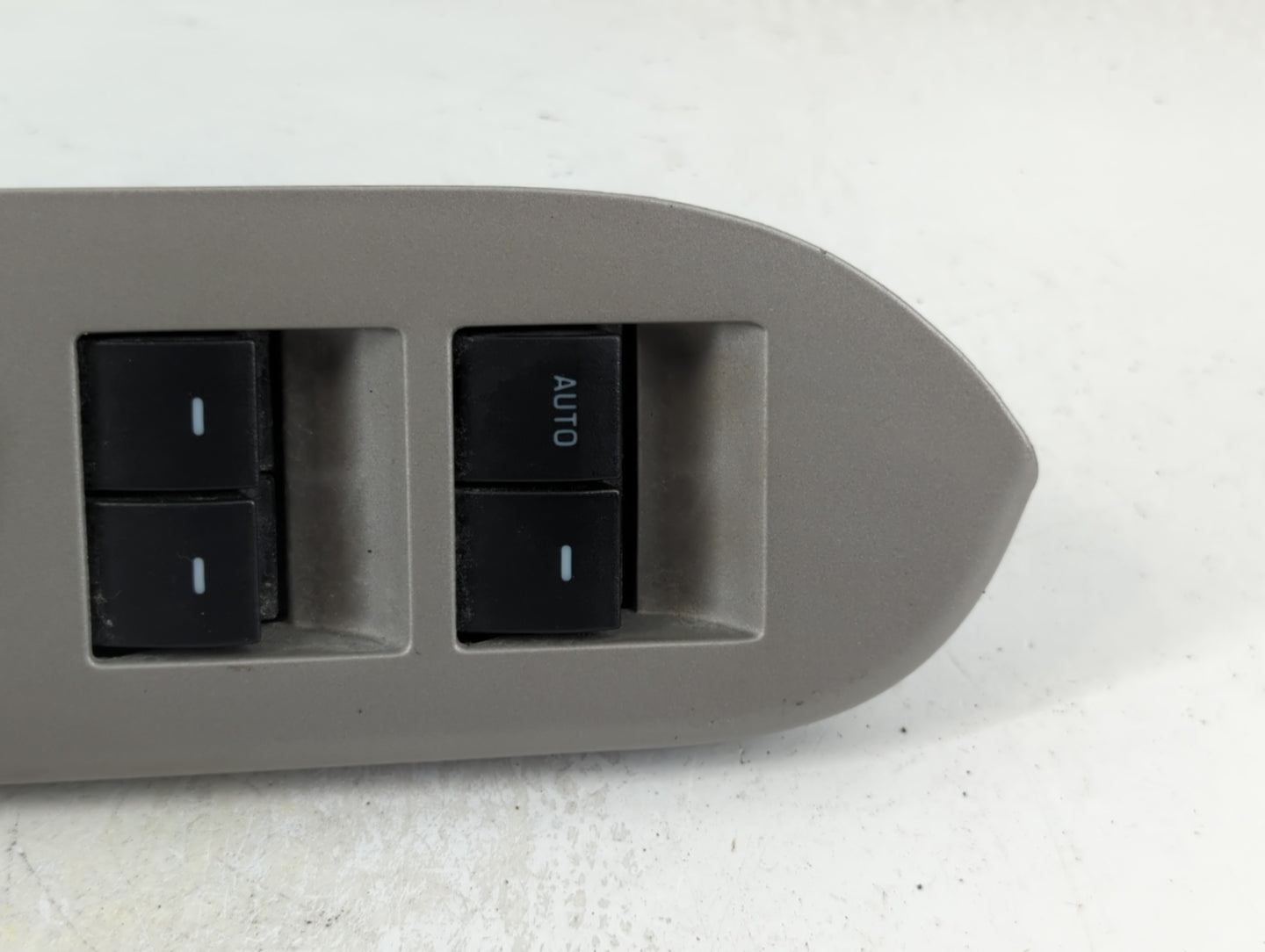 2008-2012 Ford Escape Master Power Window Switch Replacement Driver Side Left P/N:8L8T-14540-ACW Fits OEM Used Auto Parts - 