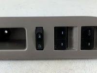 2008-2012 Ford Escape Master Power Window Switch Replacement Driver Side Left P/N:8L8T-14540-ACW Fits OEM Used Auto Parts - 