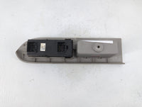 2008-2012 Ford Escape Master Power Window Switch Replacement Driver Side Left P/N:8L8T-14540-ACW Fits OEM Used Auto Parts - 