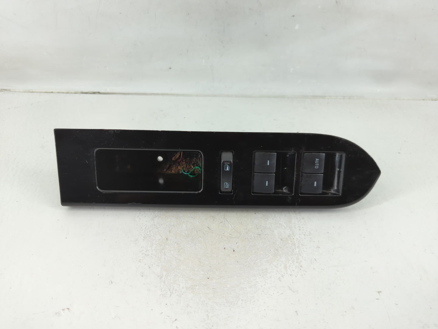 2008-2012 Ford Escape Master Power Window Switch Replacement Driver Side Left P/N:8L8T-14540-ACW Fits OEM Used Auto Parts - 