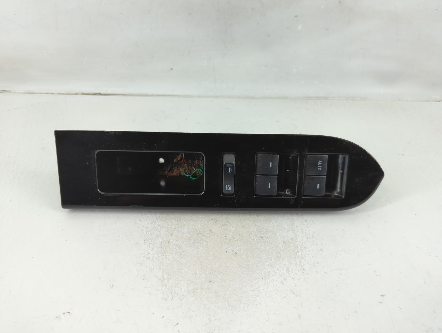 2008-2012 Ford Escape Master Power Window Switch Replacement Driver Side Left P/N:8L8T-14540-ACW Fits OEM Used Auto Parts - 