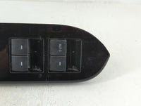 2008-2012 Ford Escape Master Power Window Switch Replacement Driver Side Left P/N:8L8T-14540-ACW Fits OEM Used Auto Parts - 