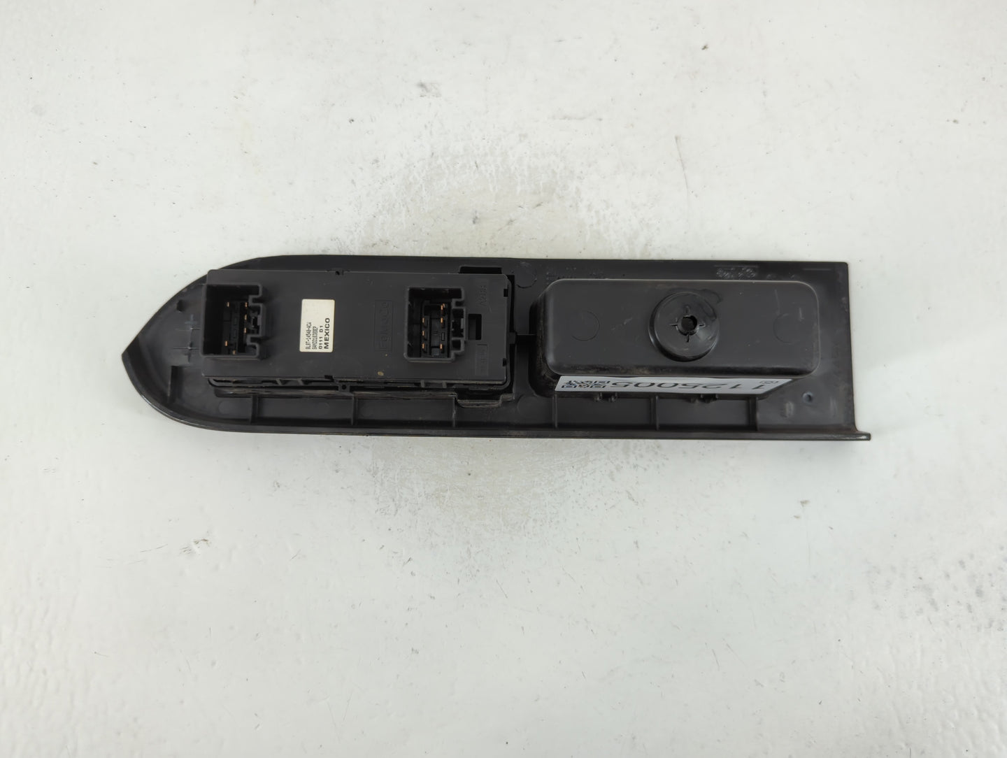 2008-2012 Ford Escape Master Power Window Switch Replacement Driver Side Left P/N:8L8T-14540-ACW Fits OEM Used Auto Parts - 