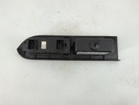 2008-2012 Ford Escape Master Power Window Switch Replacement Driver Side Left P/N:8L8T-14540-ACW Fits OEM Used Auto Parts - 