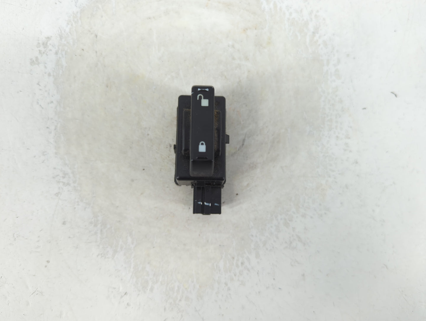 2008-2012 Ford Escape Master Power Window Switch Replacement Driver Side Left P/N:101014D Fits OEM Used Auto Parts - Oemused