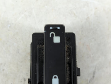 2008-2012 Ford Escape Master Power Window Switch Replacement Driver Side Left P/N:101014D Fits OEM Used Auto Parts
