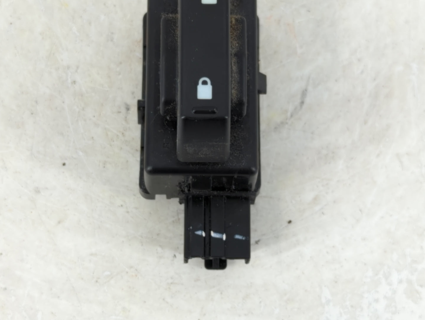 2008-2012 Ford Escape Master Power Window Switch Replacement Driver Side Left P/N:101014D Fits OEM Used Auto Parts - Oemused