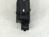 2008-2012 Ford Escape Master Power Window Switch Replacement Driver Side Left P/N:101014D Fits OEM Used Auto Parts - Oemused