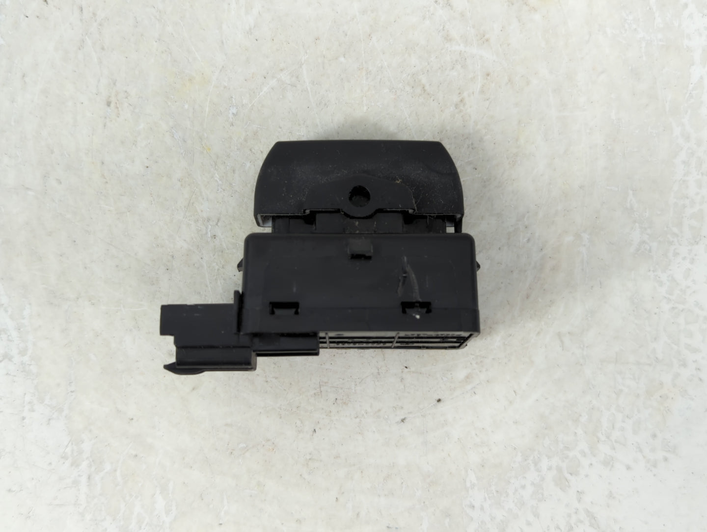 2008-2012 Ford Escape Master Power Window Switch Replacement Driver Side Left P/N:101014D Fits OEM Used Auto Parts - Oemused