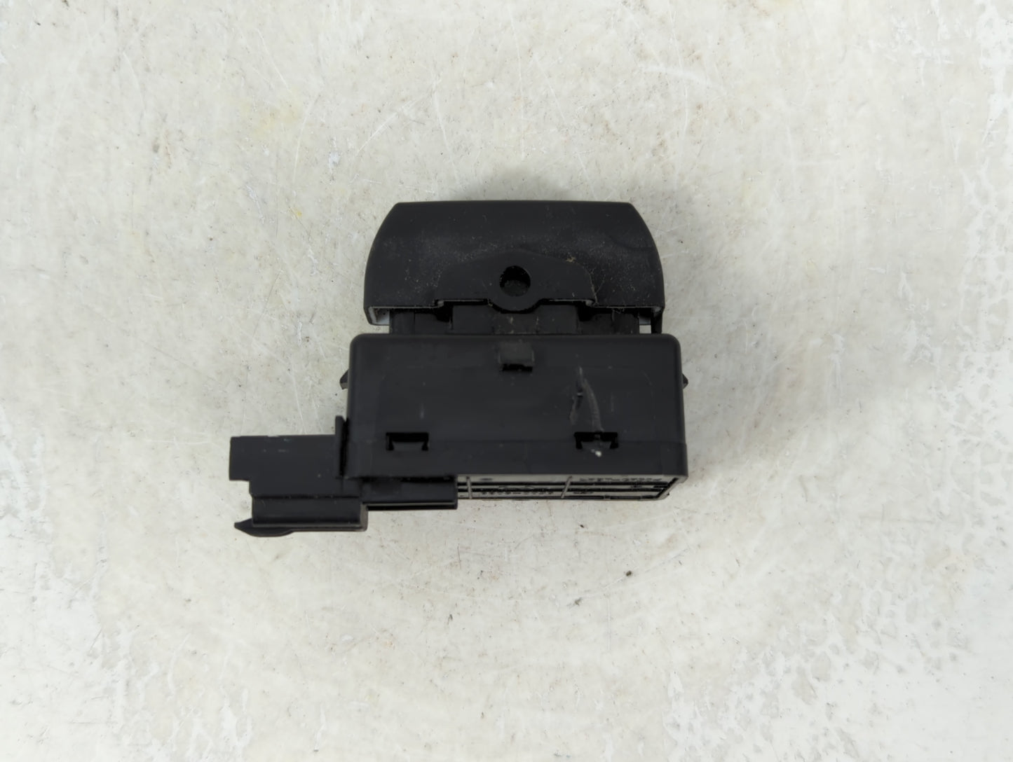 2008-2012 Ford Escape Master Power Window Switch Replacement Driver Side Left P/N:101014D Fits OEM Used Auto Parts - Oemused