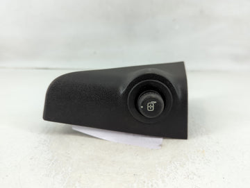 2008-2012 Ford Escape Master Power Window Switch Replacement Driver Side Left P/N:7F9T-17B676-AA3 Fits OEM Used Auto Parts -