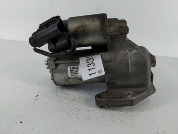 2011-2012 Ford Escape Car Starter Motor Solenoid OEM P/N:BE5T-11000-AA Fits Fits 2010 2011 2012 OEM Used Auto Parts - Oemuse