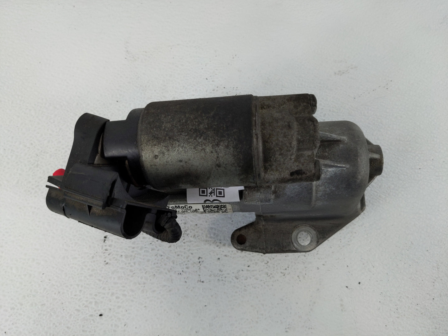 2011-2012 Ford Escape Car Starter Motor Solenoid OEM P/N:BE5T-11000-AA Fits Fits 2010 2011 2012 OEM Used Auto Parts - Oemuse