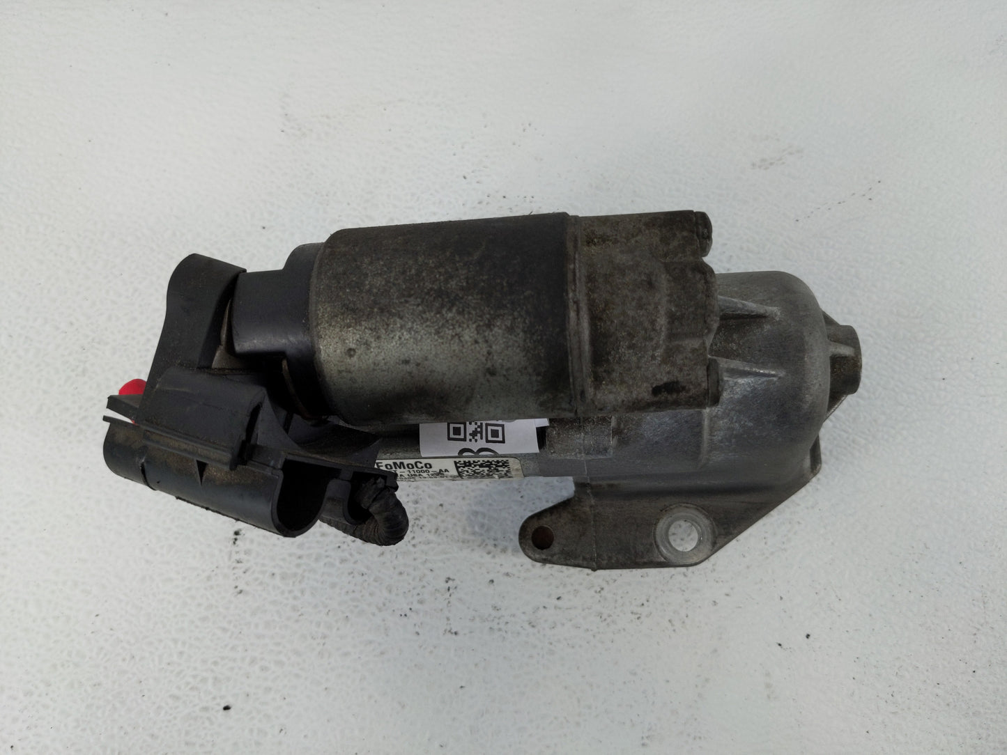 2011-2012 Ford Escape Car Starter Motor Solenoid OEM P/N:BE5T-11000-AA Fits Fits 2010 2011 2012 OEM Used Auto Parts - Oemuse