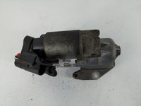 2011-2012 Ford Escape Car Starter Motor Solenoid OEM P/N:BE5T-11000-AA Fits Fits 2010 2011 2012 OEM Used Auto Parts - Oemuse