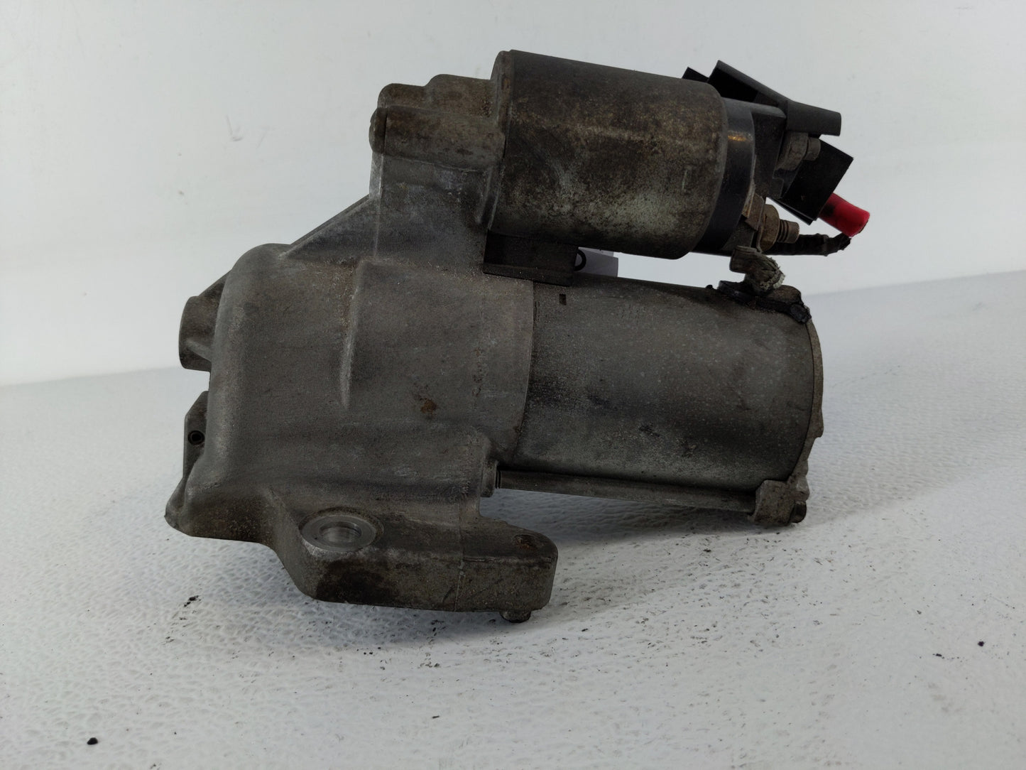 2011-2012 Ford Escape Car Starter Motor Solenoid OEM P/N:BE5T-11000-AA Fits Fits 2010 2011 2012 OEM Used Auto Parts - Oemuse
