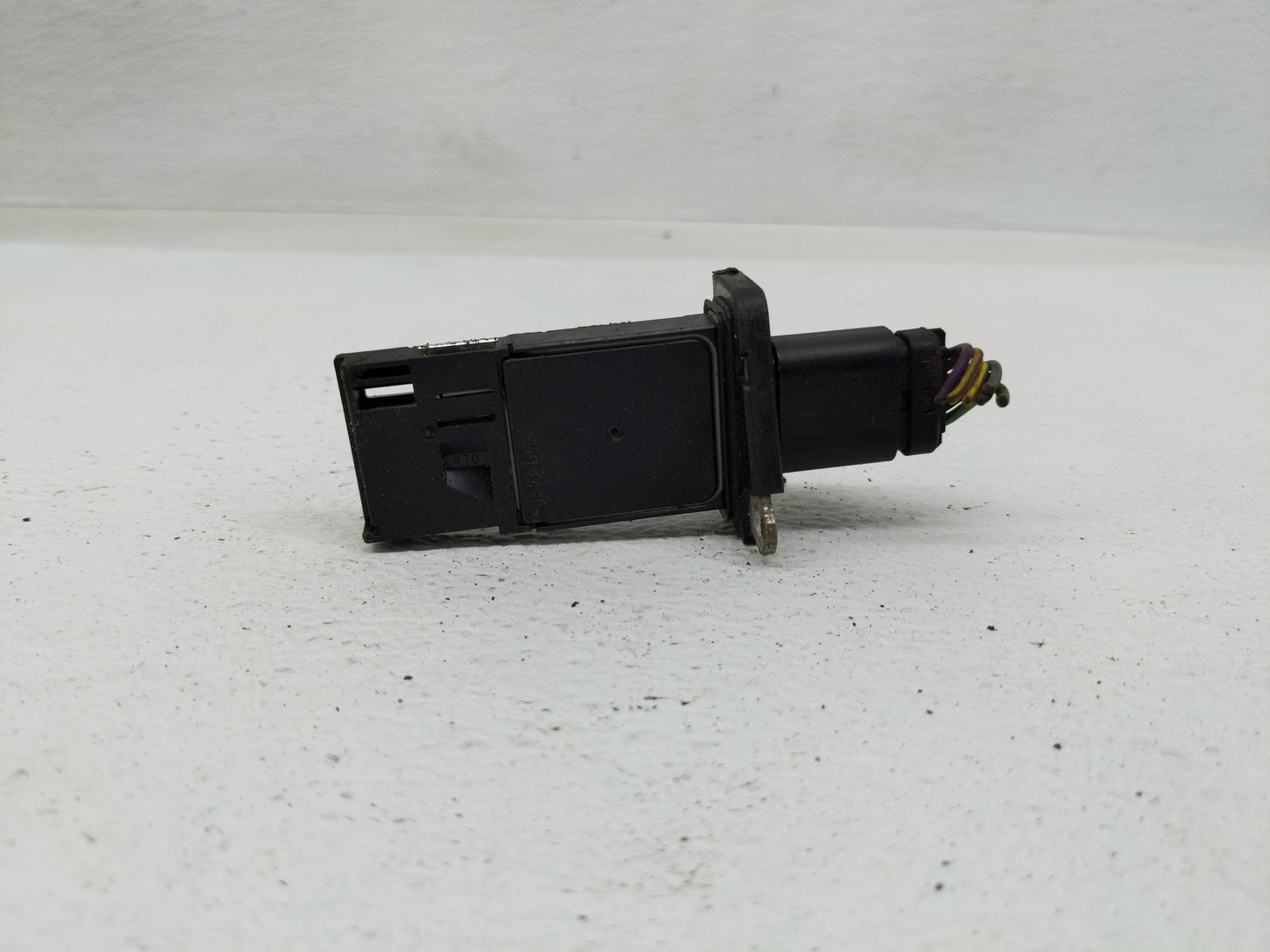 2005-2012 Ford Escape Mass Air Flow Meter Maf - Oemusedautoparts1.com