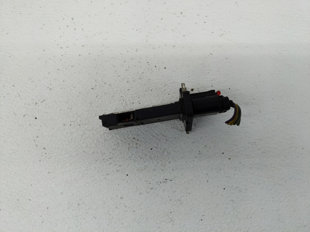 2005-2012 Ford Escape Mass Air Flow Meter Maf Sensor 1149289 - Oemusedautoparts1.com