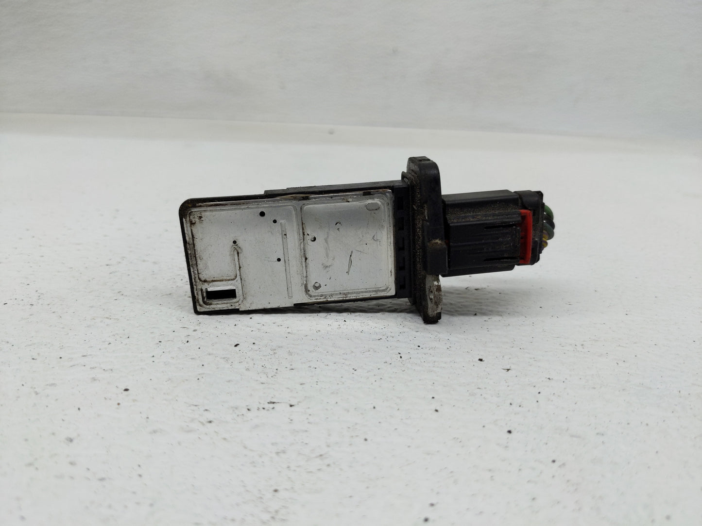 2005-2012 Ford Escape Mass Air Flow Meter Maf - Oemusedautoparts1.com