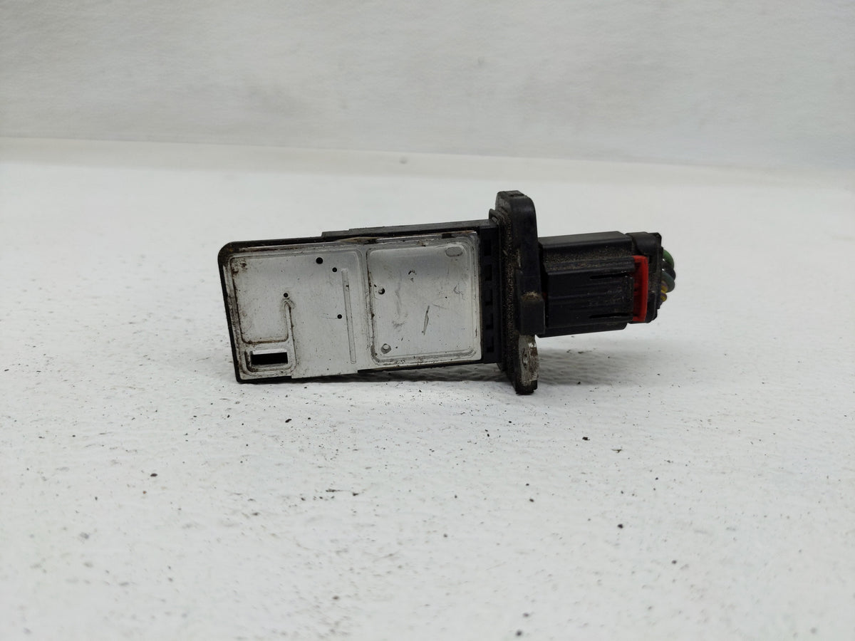 2005-2012 Ford Escape Mass Air Flow Meter Maf Sensor 1149289 - Oemusedautoparts1.com