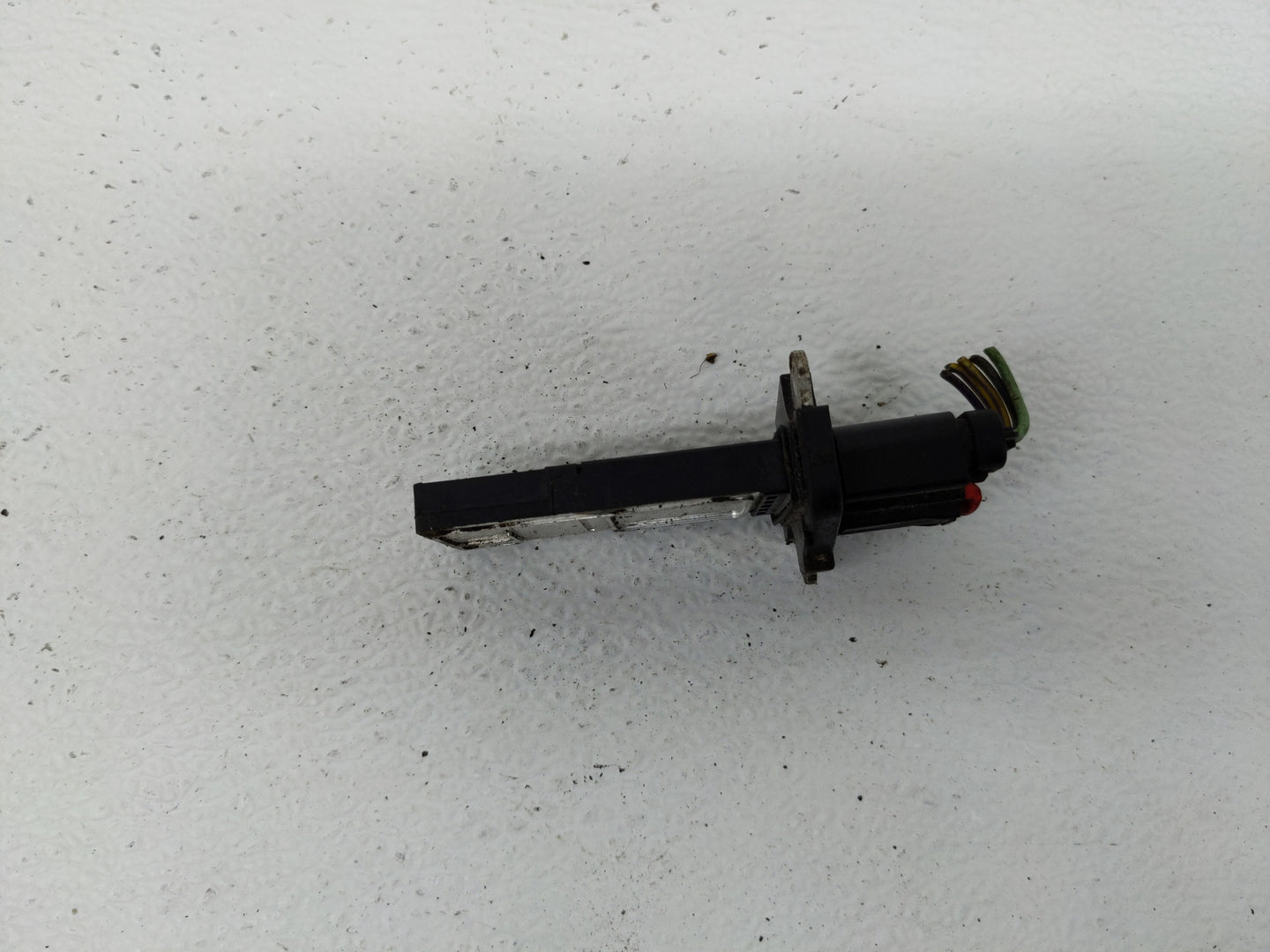 2005-2012 Ford Escape Mass Air Flow Meter Maf - Oemusedautoparts1.com