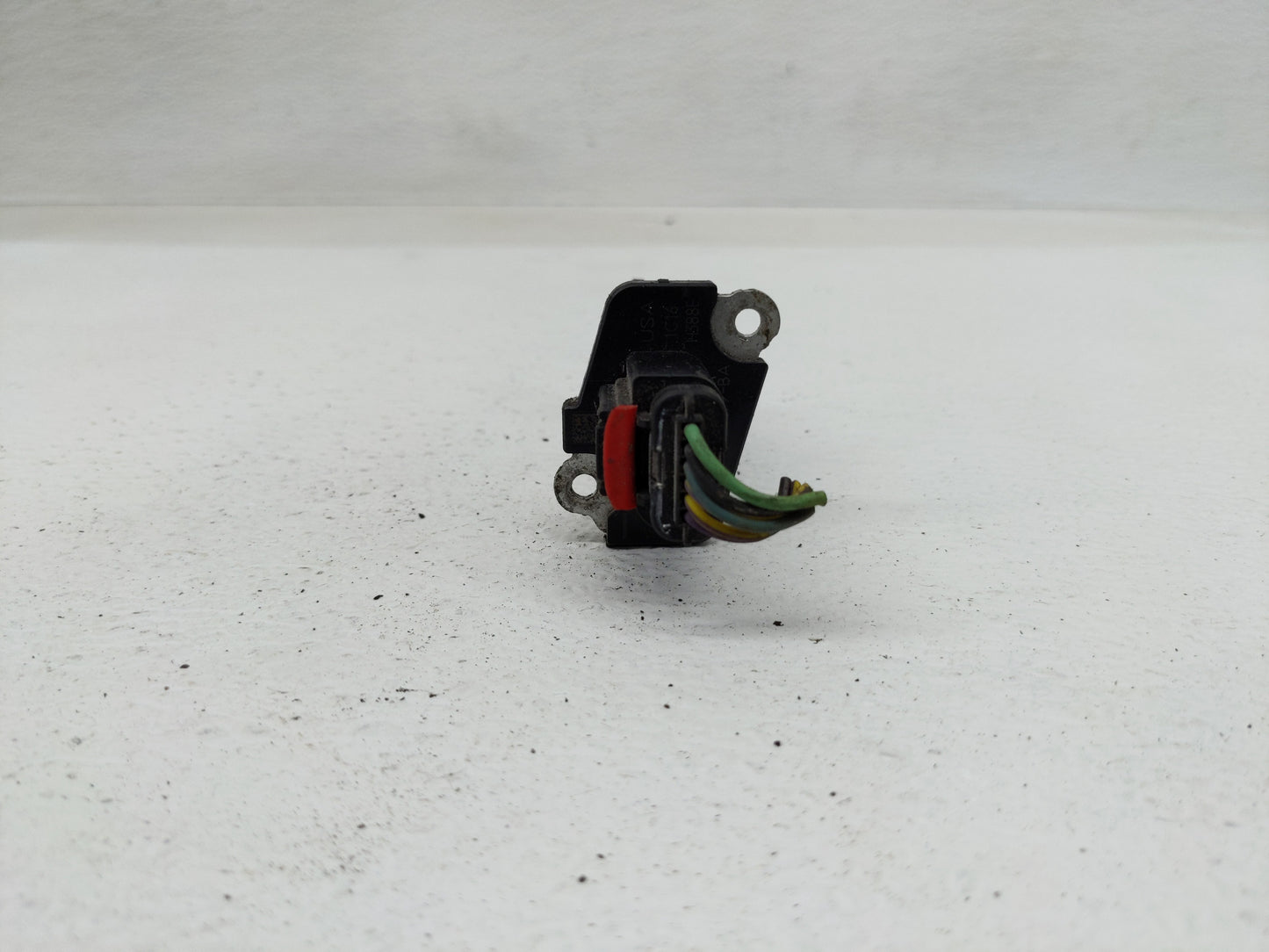 2005-2012 Ford Escape Mass Air Flow Meter Maf - Oemusedautoparts1.com