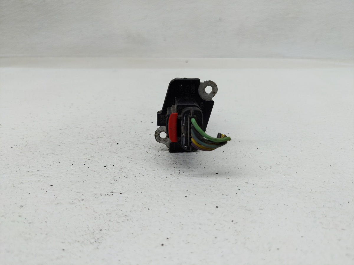 2005-2012 Ford Escape Mass Air Flow Meter Maf Sensor 1149289 - Oemusedautoparts1.com