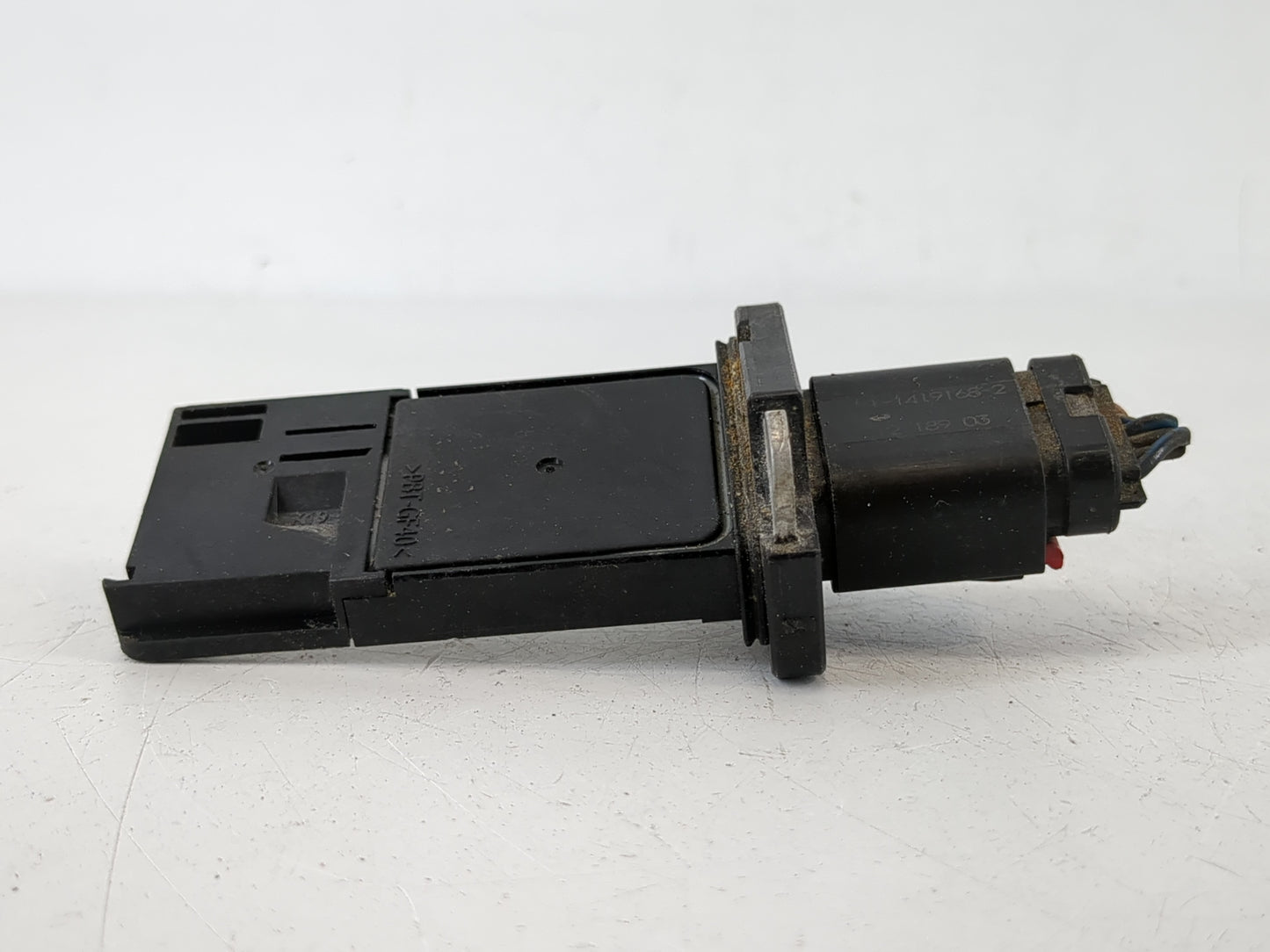 2005-2012 Ford Escape Mass Air Flow Meter Maf - Oemusedautoparts1.com