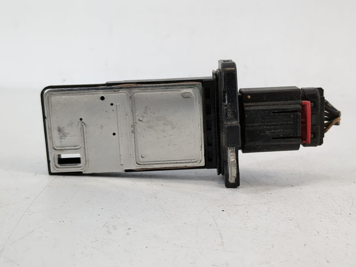 2005-2012 Ford Escape Mass Air Flow Meter Maf Sensor 1151725 - Oemusedautoparts1.com