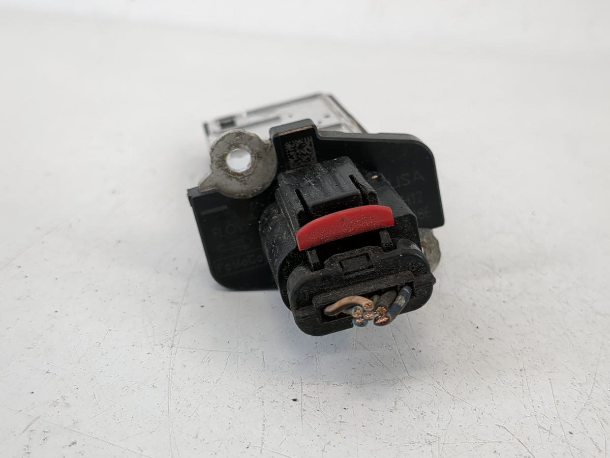 2005-2012 Ford Escape Mass Air Flow Meter Maf Sensor 1151725 - Oemusedautoparts1.com