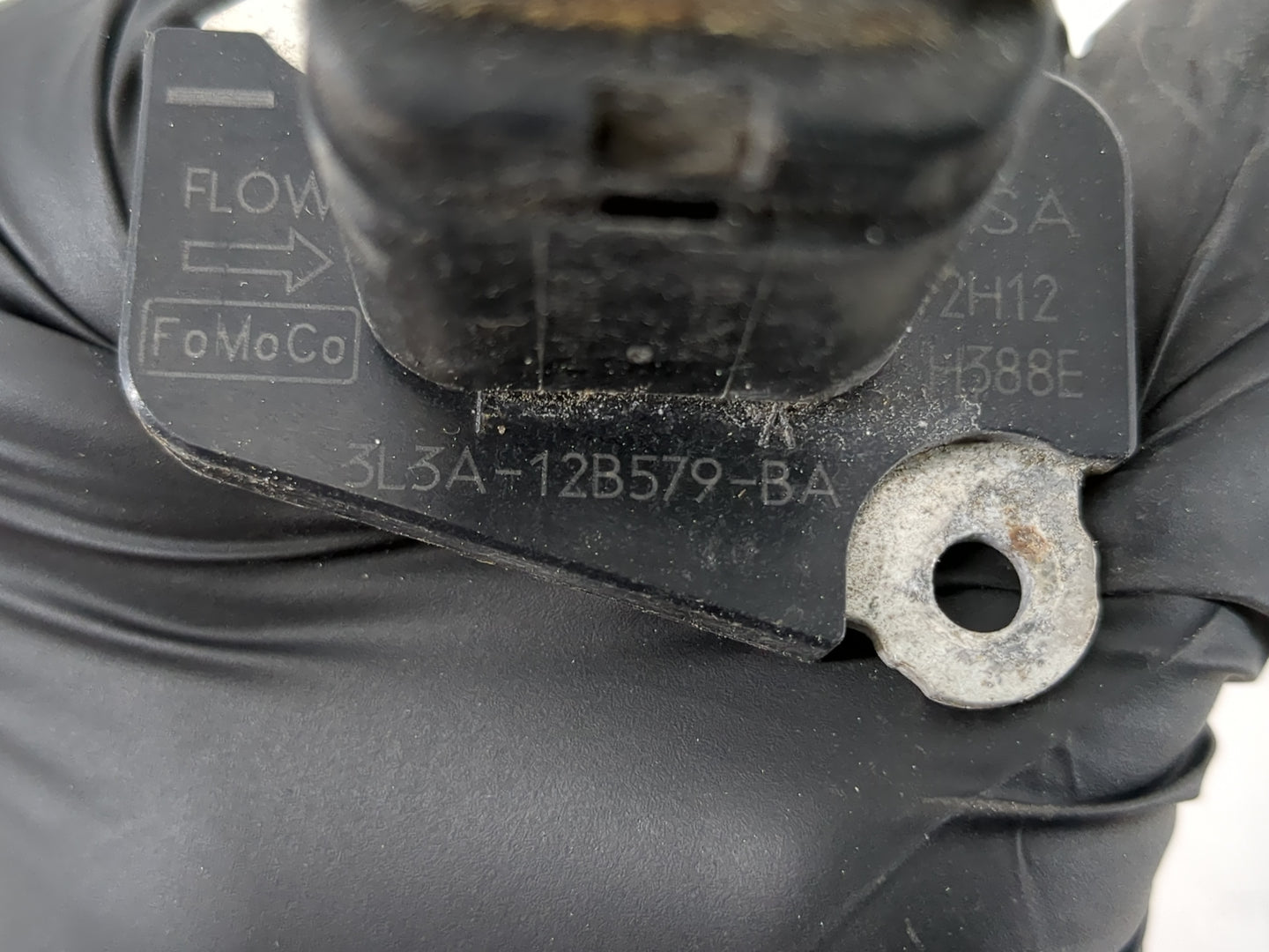 2005-2012 Ford Escape Mass Air Flow Meter Maf - Oemusedautoparts1.com