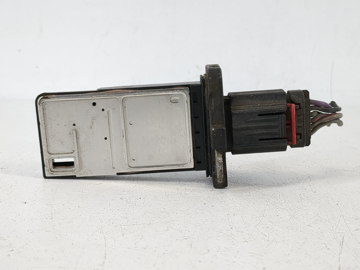 2005-2012 Ford Escape Mass Air Flow Meter Maf - Oemusedautoparts1.com