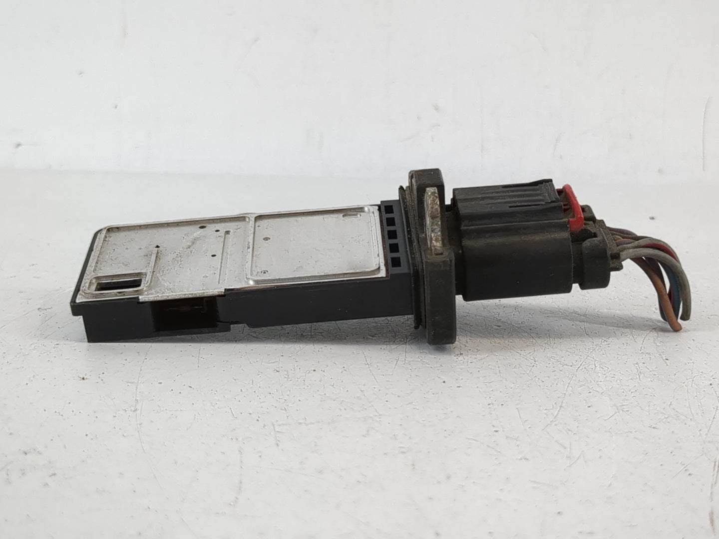 2005-2012 Ford Escape Mass Air Flow Meter Maf - Oemusedautoparts1.com