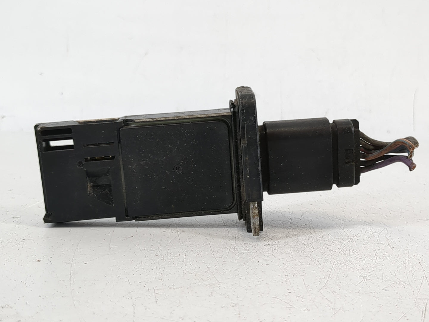 2005-2012 Ford Escape Mass Air Flow Meter Maf - Oemusedautoparts1.com