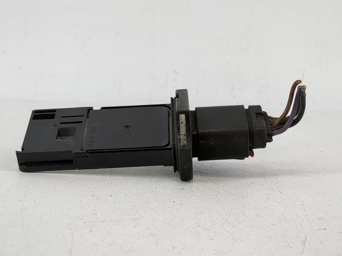 2005-2012 Ford Escape Mass Air Flow Meter Maf Sensor 1151730 - Oemusedautoparts1.com